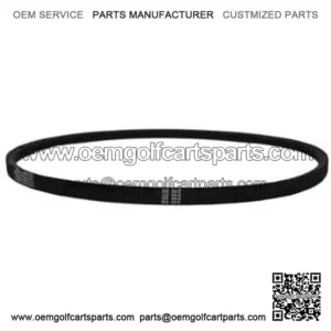 Club Car DS Premium Starter/Generator Belt (Fits 1997-1999)