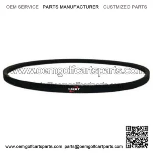 Starter Generator Belt - 1997-15 Club Car DS | Precedent