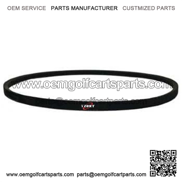 Starter Generator Belt - 1997-15 Club Car DS | Precedent