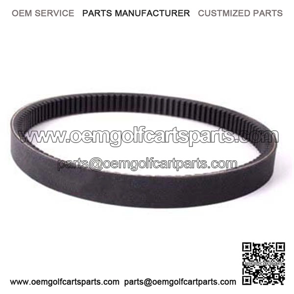 E-Z-GO Medalist / TXT Premium Drive Belt (Fits 1994.5-Up)