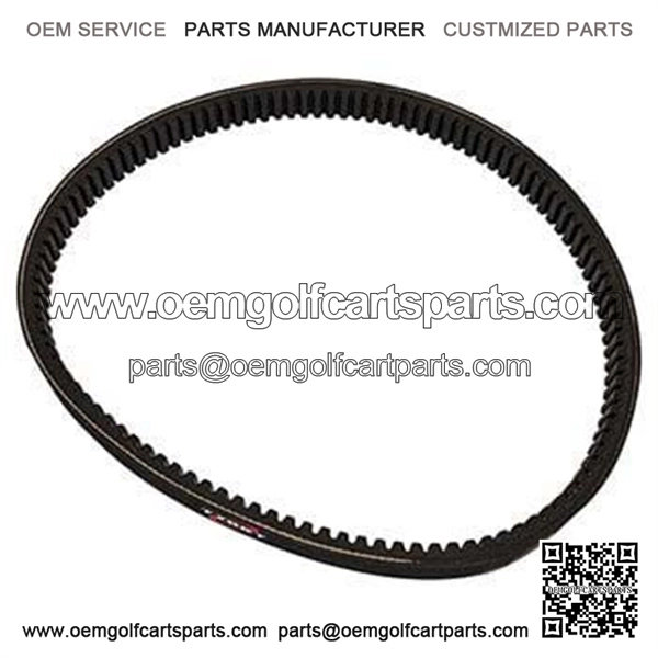 Drive Belt - 1976-87 EZGO Marathon | Yamaha G16-G22