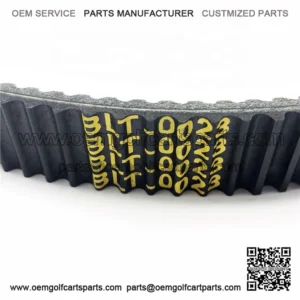Belt For E-Z-Go RXV 2008-2011 13hp ST400, TXT; BLT-0023