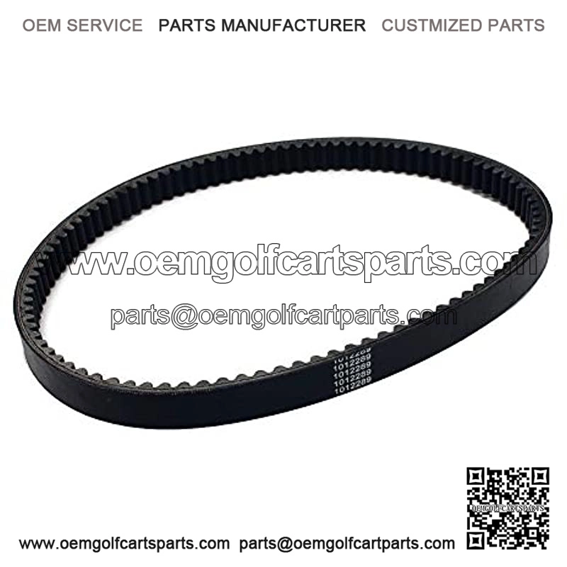 Club Correa de transmisi??n de coche de repuesto para carrito de golf DS 1984 1985 1986 1987 OEM 1012289