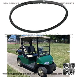 Correa de repuesto para generador de arranque de 4 ciclos para carrito de golf EZGO 295 cc 350 cc 1991 - hasta 26414G01 630587