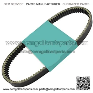 No. 1 accesorios carrito de golf correa de transmisi??n para Yamaha G2 G8 G11 G14 G16 G20 G21 G22 G29 OEM# J38-46241-00