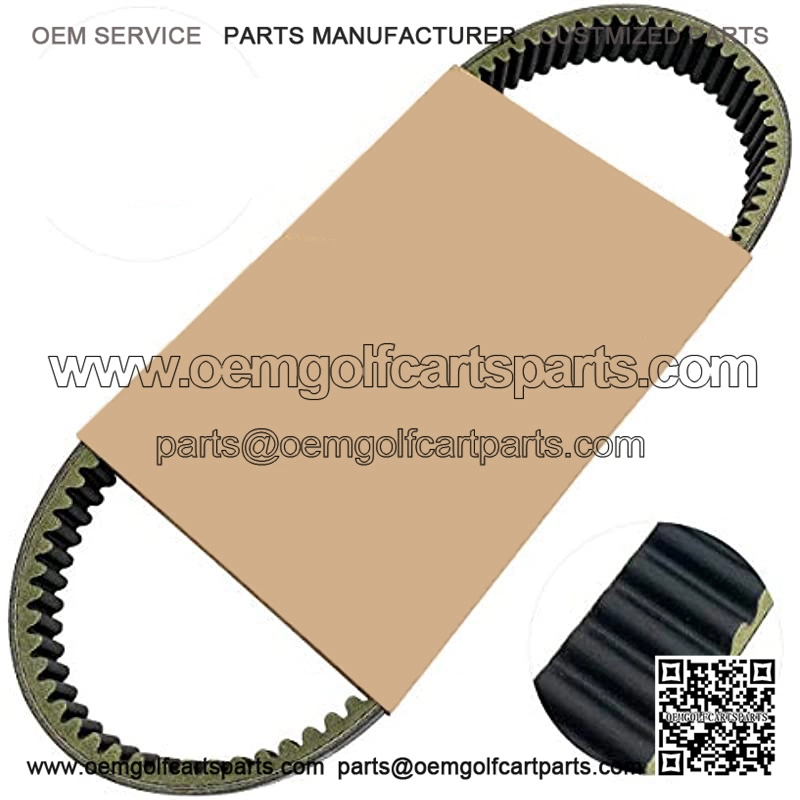 Replacement Drive Belt for Golf Cart G2-G22 Gas 4 Cycle Models J38-46241-00