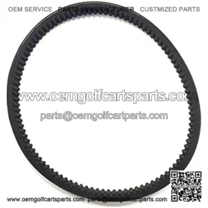 Automotive Authority LLC Clutch Drive Belt for TXT Medalist Gas Golf Cart 72054G01, 72024G01, 72025G01