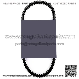 G2-G22, Drive/G29 Golf Cart Drive Belt J55-G6241-00-00,J38-46241-00