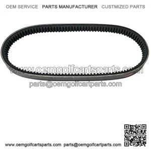 Golf Cart Marathon 2/4-Cycle Drive Belt (Fits 1991-1994)