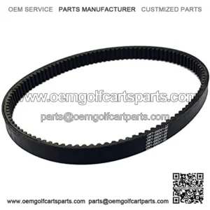For Golf Cart Drive Belt fits G29 2007-2011 OEM JW1-G6241-00 JW1-G6241-10-00