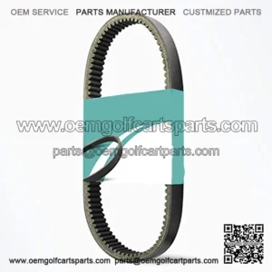 RXV Drive Belt Fits Gas Golf Cart 2011-Up OME#618630