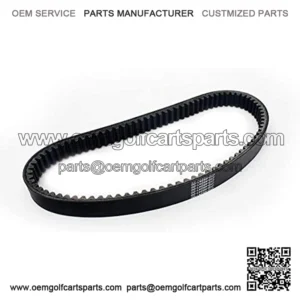 for G1 Golf Cart Clutch Drive Belt J10-46241-00, J10-46241-01,J10-46241-02, J17-46241-00