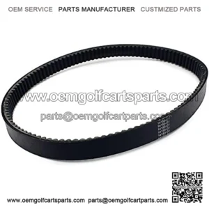 for Golf Cart Drive Belt Replacement 2 Cycle Marathon 2PG 1976-1987 OEM 14153-G1