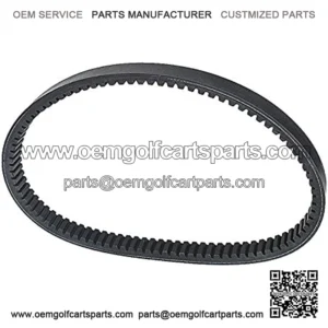72054G01 Clutch Drive Belt Replacement for TXT Medalist 1994-2013 4 Cycle Gas Golf Cart