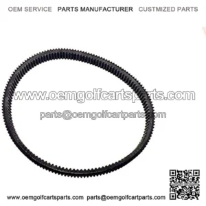 Automotive Authority LLC Gas RXV 2008+ & Engine Golf Cart Drive Belt 606136