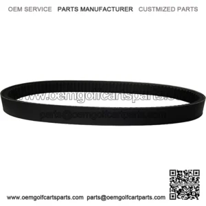 Golf Cart Part G2,G8,G9,G14,G16,G22 Gas Golf Cart Clutch Drive Belt