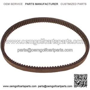 Golf Cart ST480 Drive Belt (Fits 2004-Up)