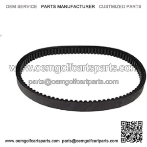 Golf Cart Drive Belt Compatible with G29/Drive/YDRA (07-11)