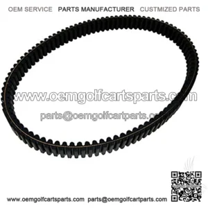 Performance Plus Carts G2- G22 Golf Cart Drive Belt - Severe Duty