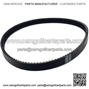for Clutch Drive Belt Replacement Golf Cart Gas Drive Belt ST480 2004-up OEM 75691-G01