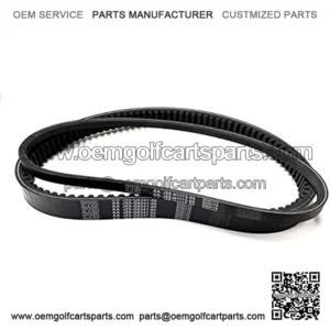 Drive & Starter Generator Belt Set for G2, G5, G8, G9, G14 Gas Golf Cart J55-G6241-00, J55-H1173-00