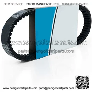 G1 (2 Cycle) Gas Golf Cart Clutch Drive Belt