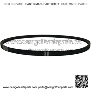 RXV Golf Cart Starter Generator Belt 2008 & Up