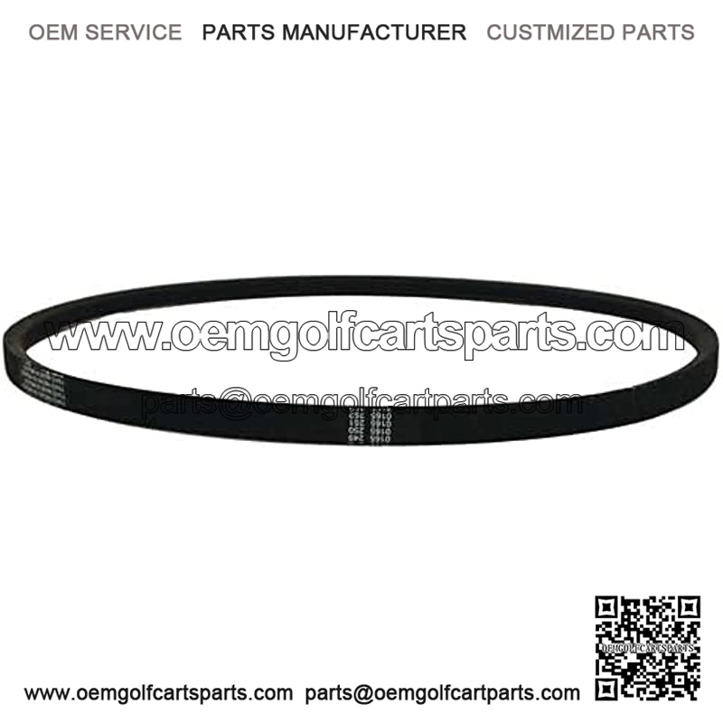 RXV Golf Cart Starter Generator Belt 2008 & Up