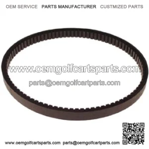Club Car Gas XRT 1200 FE400 Golf Cart Drive Belt (Fits 2005-Up)