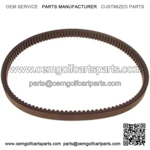 Golf Cart Drive Belt ST480 and Cushman 4800