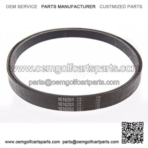 Car Precedent or DS Golf Cart Drive Belt FE290/FE350 1992 to Current