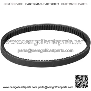 27077G02 Drive Belt - 3PG & 4-Cycle