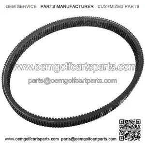 72328G01 Severe Duty CVT Drive Belt