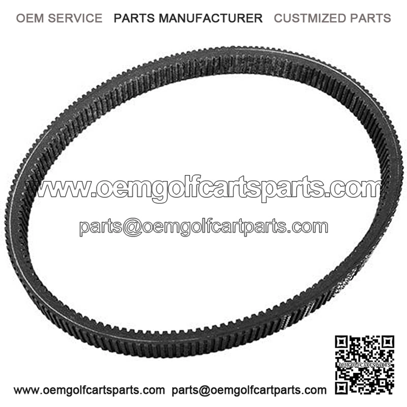 72328G01 Severe Duty CVT Drive Belt