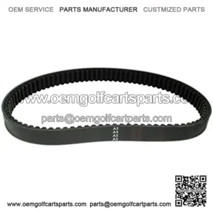 Cart Drive Belt for Golf G2 - G22, G23, G27, G28 G29 (2012+)