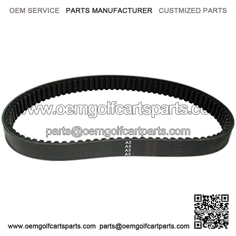 Cart Drive Belt for Golf G2 - G22, G23, G27, G28 G29 (2012+)