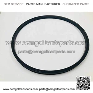Starter Generator Belt for G2, G8, G9, G14, G29 Drive Gas Golf Cart