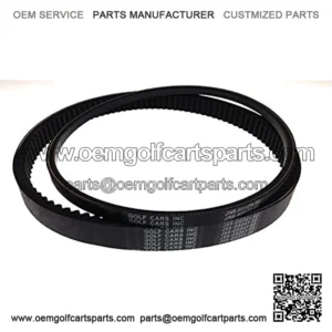 GOLF CART BELT KIT G16 to G22 & DRIVE 2012.5 & NEWER J55-G6241 JN6-H1173