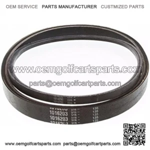 CAR DRIVE BELT & STARTER BELT KIT 1994 DS ONLY 1016203 1014290