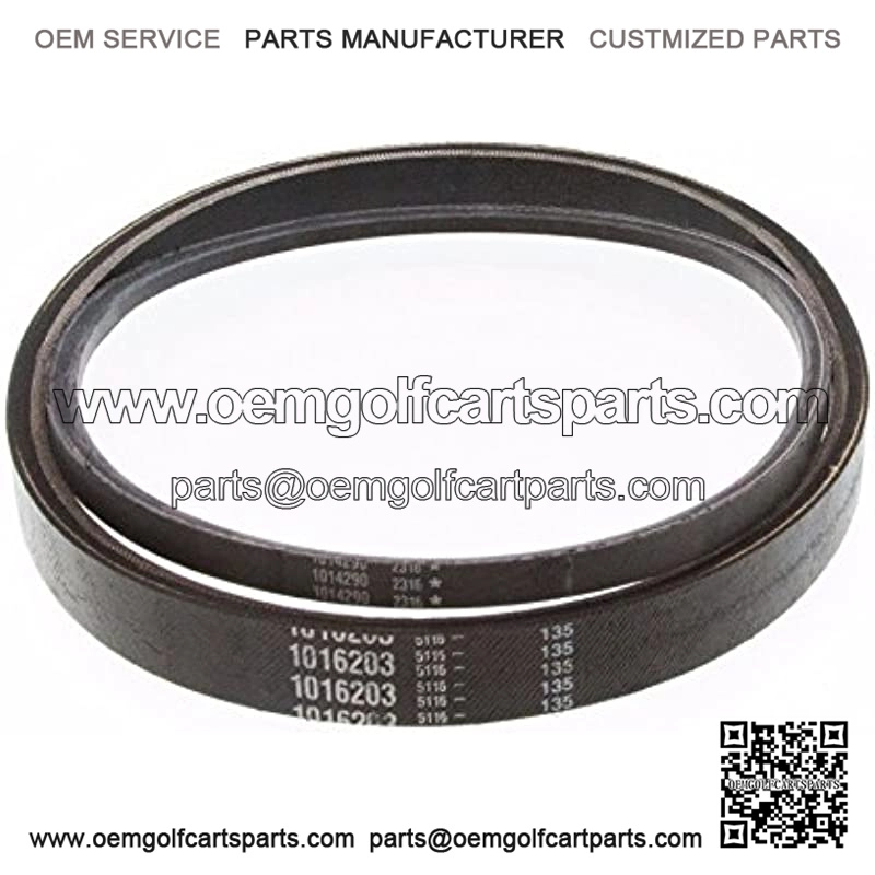 CAR DRIVE BELT & STARTER BELT KIT 1994 DS ONLY 1016203 1014290