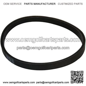 Drive Belt for Club Car DS & Precedent Gas Golf Carts