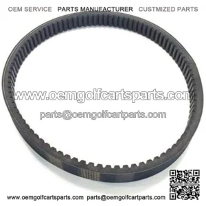 Drive Belt- Club Car DS Gas Golf Carts 1988-1991