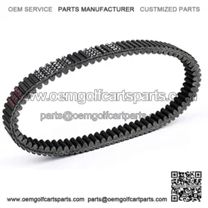 Drive Belt For 350/366/400/425/450/500 XC450 MXU 375 0823-228