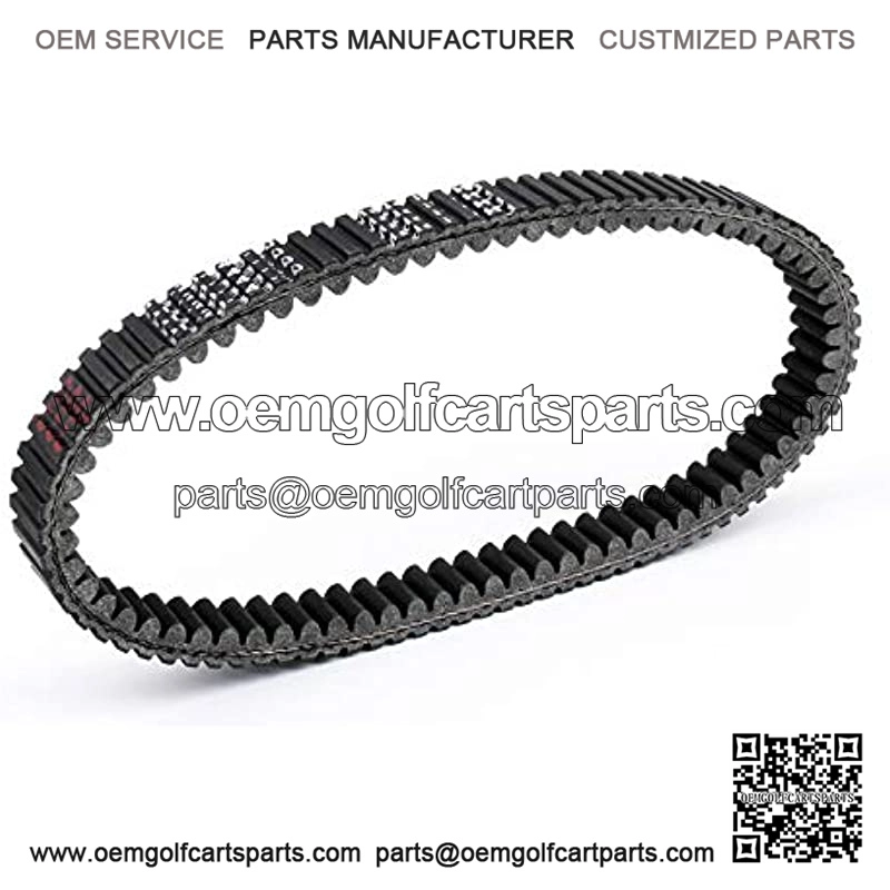 Drive Belt For 350/366/400/425/450/500 XC450 MXU 375 0823-228