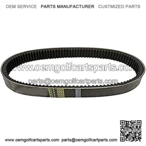 G1 Golf Cart Drive Belt ?C Driven Belt 2- Cycle Gas for Models
