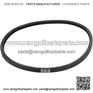 Golf Cart Starter/Generator Belt for Gas Golf carts Replace OEM#J38-81173-00
