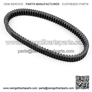 Motorcycle Drive Belt For Wildcat X 1000 2013-2016 2014 2015 OE 0823-496