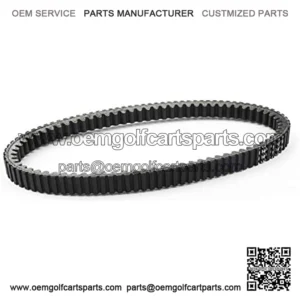 Motorcycle Drive Belt For SYM JOYMAX300 JOYMAX VOYAGER GTS 250 300 RV250 23100-L3A-0002
