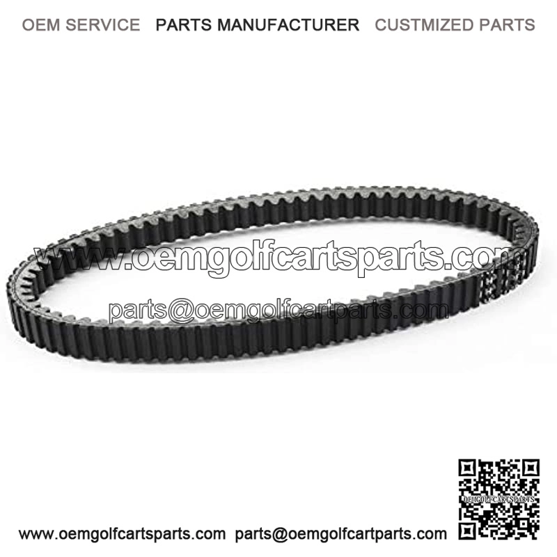 Motorcycle Drive Belt For SYM JOYMAX300 JOYMAX VOYAGER GTS 250 300 RV250 23100-L3A-0002