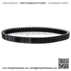 Motorcycle Drive Belt For KRT750 Teryx4 750 4X4 EPS Realtree APG HD 59011-0031